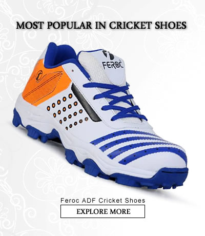 Cricket Sports Shoes