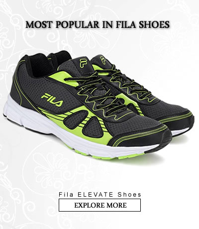 Fila  Sports Shoes