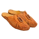E035 Ethnic Shoes Size 10 mens shoes
