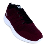 AT03 Action Maroon Shoes sports shoes india