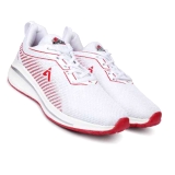 AR016 Action White Shoes mens sports shoes
