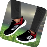 AY011 Action Black Shoes shoes at lower price
