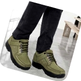 AG018 Action Ethnic Shoes jogging shoes