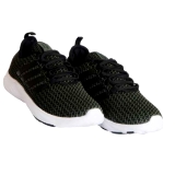 AO014 Action Green Shoes shoes for men 2024