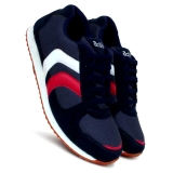 AO014 Action Red Shoes shoes for men 2024