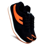 O034 Orange Size 1 Shoes shoe for running
