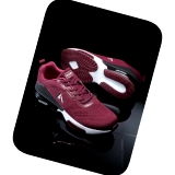 AO014 Action Maroon Shoes shoes for men 2024