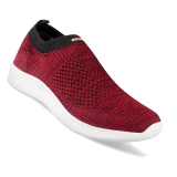 AH07 Action Maroon Shoes sports shoes online