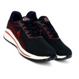 A027 Action Red Shoes Branded sports shoes