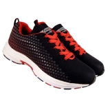 AP025 Action Red Shoes sport shoes