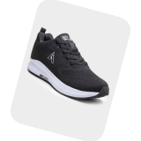 AG018 Action Size 8 Shoes jogging shoes