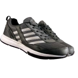 ST03 Silver sports shoes india