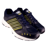 YH07 Yellow sports shoes online