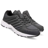AK010 Action Silver Shoes shoe for mens