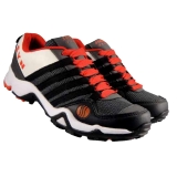 A028 Action Red Shoes sports shoe 2024