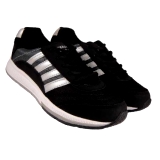 AO014 Action Silver Shoes shoes for men 2024