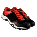 A029 Action Red Shoes mens sneaker