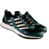 AY011 Action Green Shoes shoes at lower price