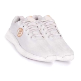 AU00 Action White Shoes sports shoes offer