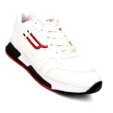 AC05 Action White Shoes sports shoes great deal