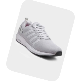 AY011 Action White Shoes shoes at lower price