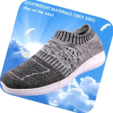A027 Action White Shoes Branded sports shoes