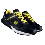 YI09 Yellow sports shoes price