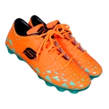 OU00 Orange Size 2 Shoes sports shoes offer