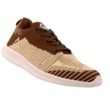 B027 Brown Under 1000 Shoes Branded sports shoes