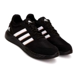 AH07 Adidas Black Shoes sports shoes online