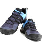 T026 Trekking Shoes Size 8 durable footwear