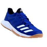 AS06 Adidas Badminton Shoes footwear price