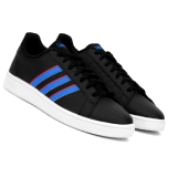 A036 Adidas Black Shoes shoe online
