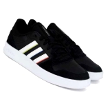 BI09 Black Sneakers sports shoes price