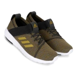 AU00 Adidas Brown Shoes sports shoes offer