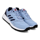 A026 Adidas Casuals Shoes durable footwear