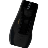 BQ015 Black footwear offers