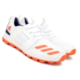 C041 Cricket Shoes Size 10 designer sports shoes