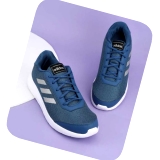 AM02 Adidas Size 8 Shoes workout sports shoes