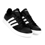 A038 Adidas athletic shoes