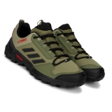 AO014 Adidas Green Shoes shoes for men 2024