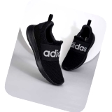 A033 Adidas Walking Shoes designer shoe