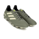 OU00 Olive Football Shoes sports shoes offer