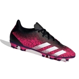 PX04 Pink Football Shoes newest shoes