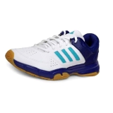 AX04 Adidas Badminton Shoes newest shoes