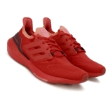 AV024 Adidas Red Shoes shoes india