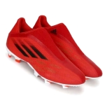 AR016 Adidas Red Shoes mens sports shoes