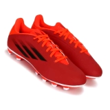 A038 Adidas Football Shoes athletic shoes