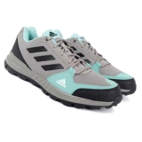 AA020 Adidas Trekking Shoes lowest price shoes