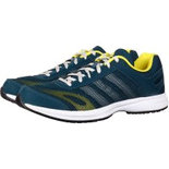 AJ01 Adidas running shoes
